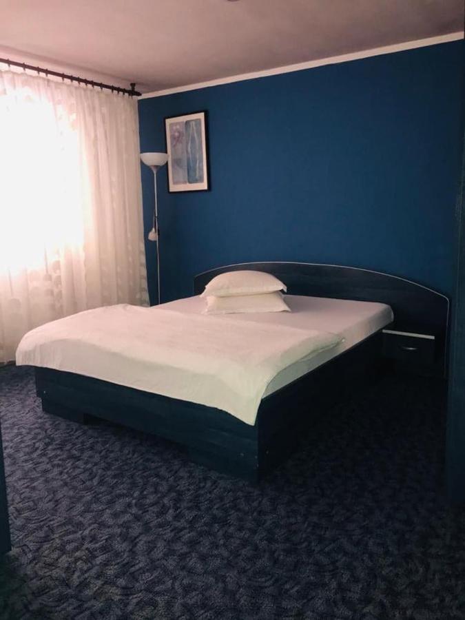 Vila Nik Buşteni Extérieur photo