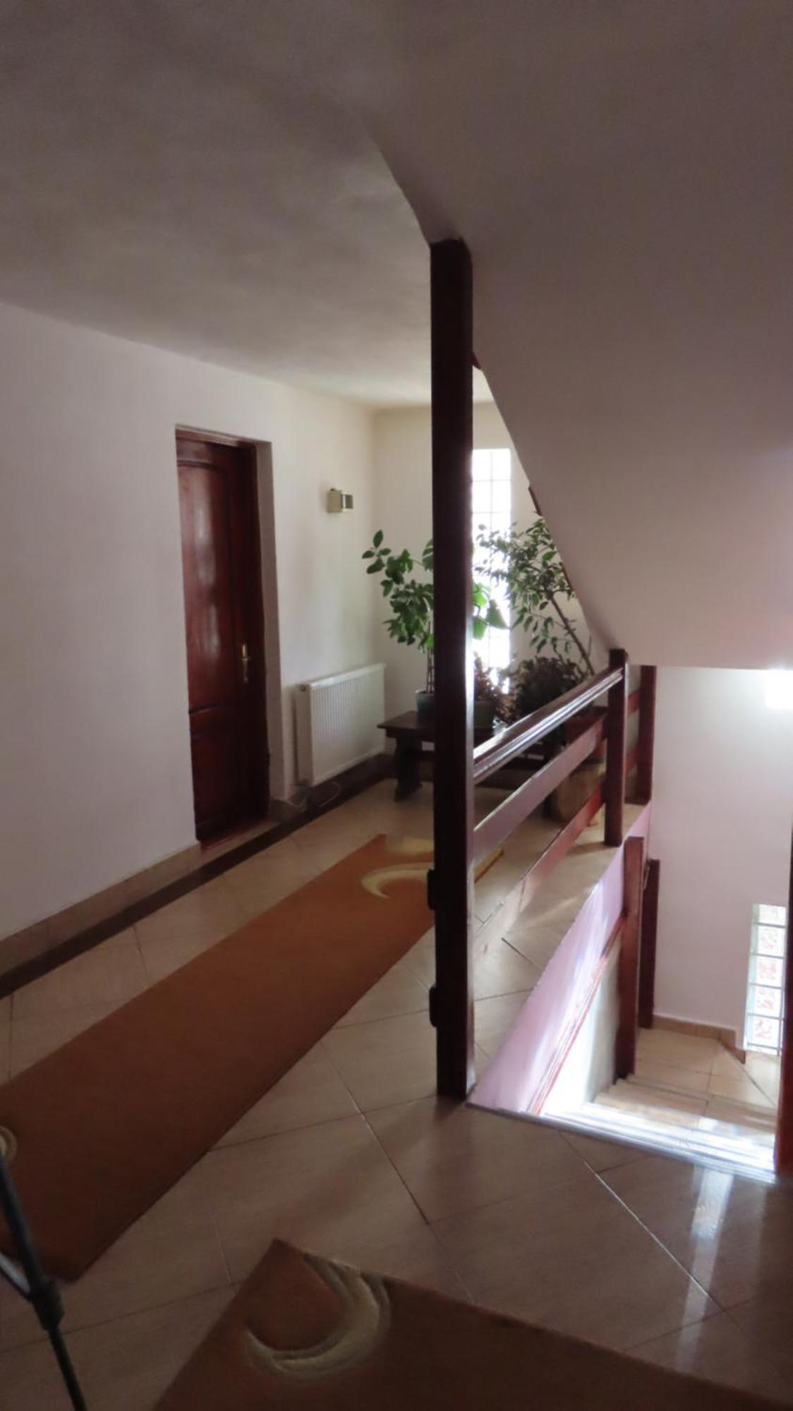Vila Nik Buşteni Extérieur photo