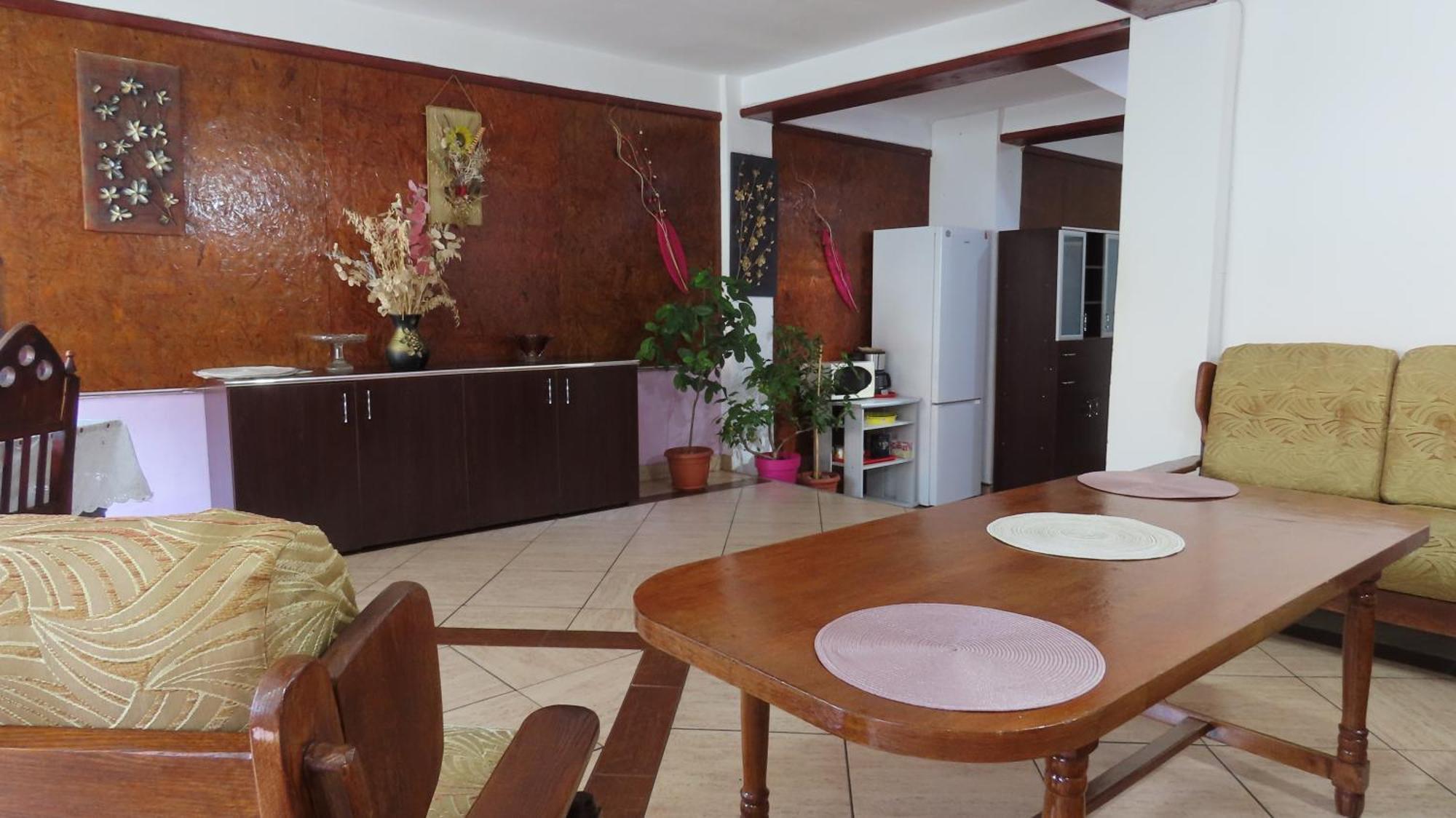 Vila Nik Buşteni Extérieur photo
